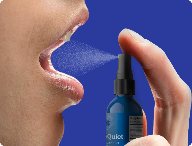How Does Neuro Quiet Works?